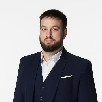 Dmitry Shadrin