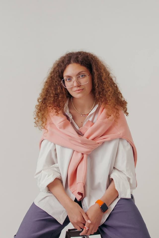 Polina Krokhmaleva