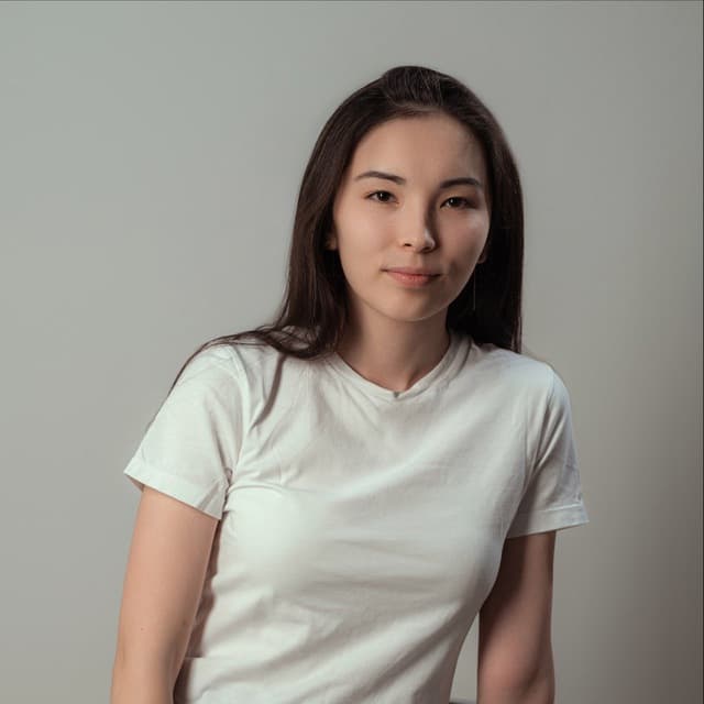 Veronika Serovikova